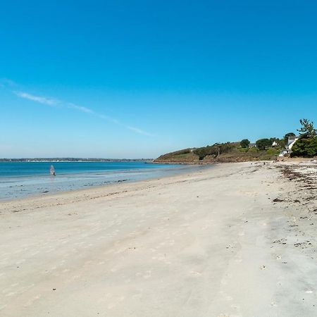 Les Sables 504 - Appt Avec Piscine Partagee Διαμέρισμα Concarneau Εξωτερικό φωτογραφία