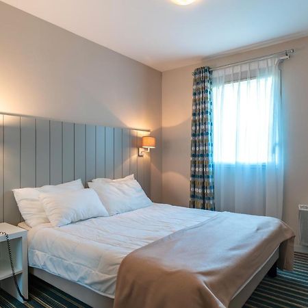 Les Sables 504 - Appt Avec Piscine Partagee Διαμέρισμα Concarneau Εξωτερικό φωτογραφία