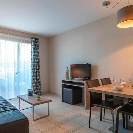 Les Sables 504 - Appt Avec Piscine Partagee Διαμέρισμα Concarneau Εξωτερικό φωτογραφία